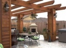 Kwikfynd Pergolas
jackscreek